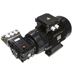 MOTOR-PUMP DRIVE